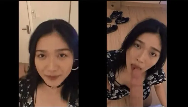 Em ghệ ngoại thương thích dương vật tây - asianbabyggirl 4