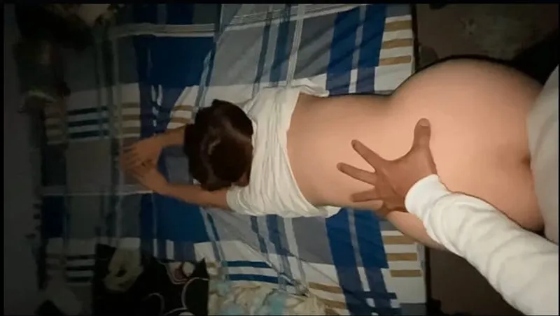 Lên giường với bạn gái dâm đãng và cái kết